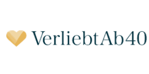 verliebt ab 40